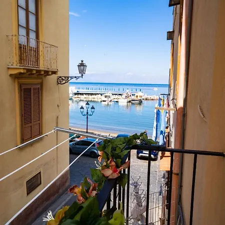 Marina Grande Apartment Sorrento Exterior photo