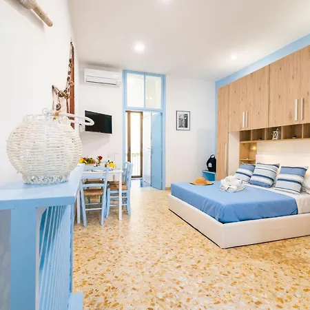 Marina Grande Apartment Sorrento Exterior photo