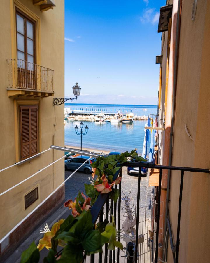 Marina Grande Сasa de vacaciones Península Sorrentina