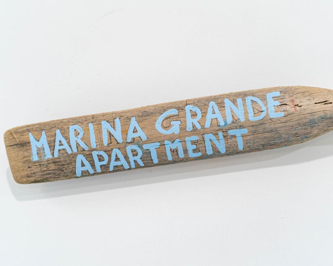 Marina Grande * Península Sorrentina