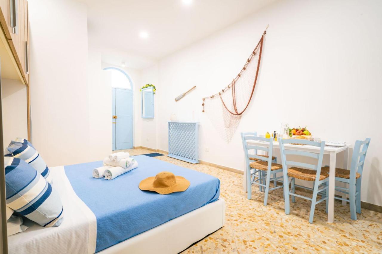 Сasa de vacaciones Marina Grande